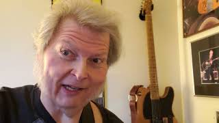 Blackmail Guitar Lesson with Solo! - Sloppy Seconds.