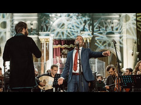 28. FKZ | Jerusalem Orchestra East & West, feat. Moshe Louk and Emil Zrihan