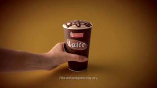 New Dunkin Donuts Ad - featuring Leo Blais' song 'Show Me Love'