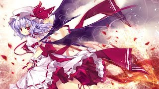 {827} Nightcore (Cilver) - Bleed For You (with lyrics)