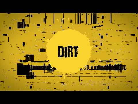 Walkthrough: DIRT from EFFECTS SERIES – CRUSH PACK | Native Instruments