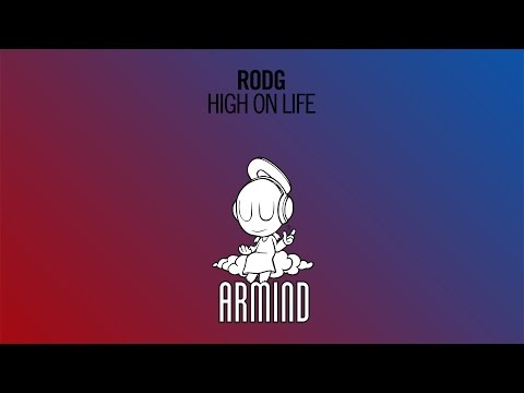 Rodg - High On Life (Extended Mix)