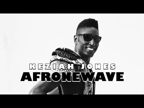 Keziah Jones - Afronewave (Official Video)