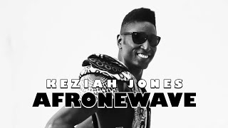 Keziah Jones - Afronewave (Official Video)