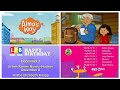 PBS Kids Program Break 2022 LPB For ScottMorrisIV 3