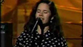 10,000 Maniacs - Trouble Me tv performance