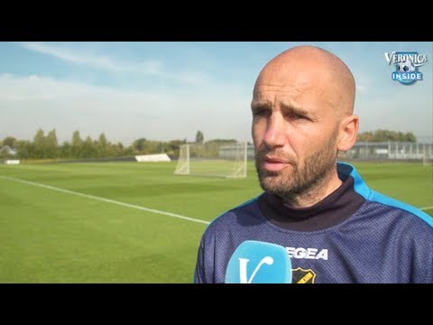 Van der Gaag wil zo min mogelijk lezen en horen | VERONICA INSIDE