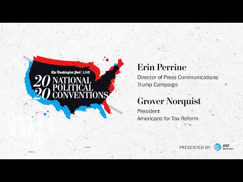 How Old Is Erin Perrine