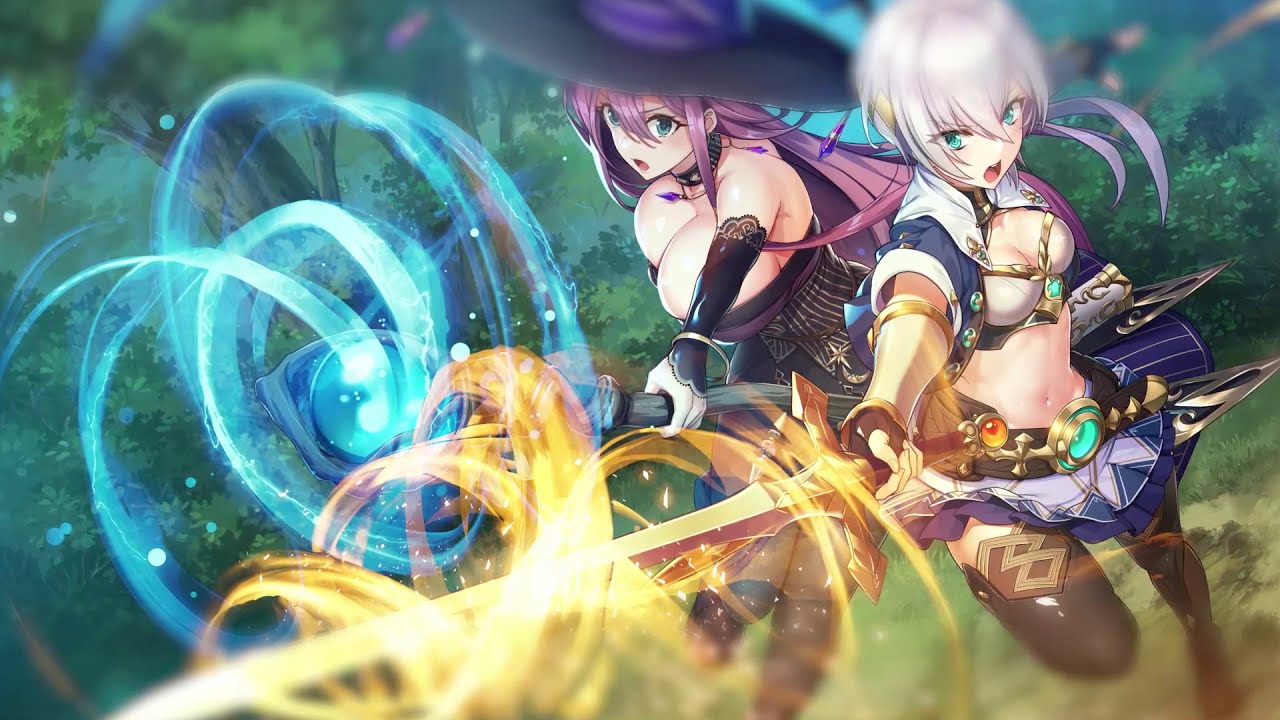 Trailer