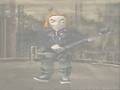 Destruction- Savage Symphony of terror(meez)