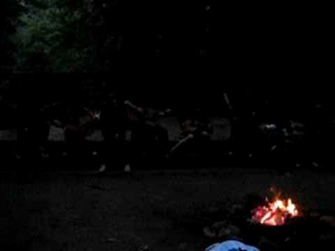 Kennolyn K22 CILTS '08 - Where Have All the Flowers Gone