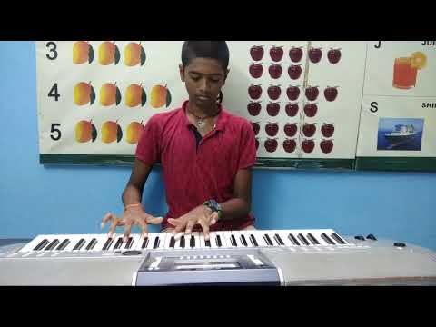 Trinity grade 5 Entry of the Gladiators 🎹 By Buvanesh Student of Bramma master