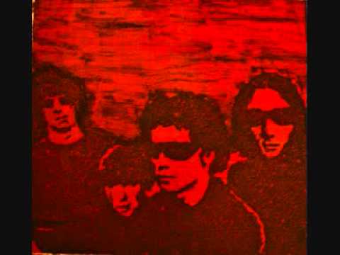 The Velvet Underground   Walk And Talk (Demo)