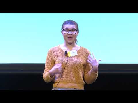 UNSW 3MT 2018 - Anna Trofimova - Making robots do what we WANT, not what we SAY