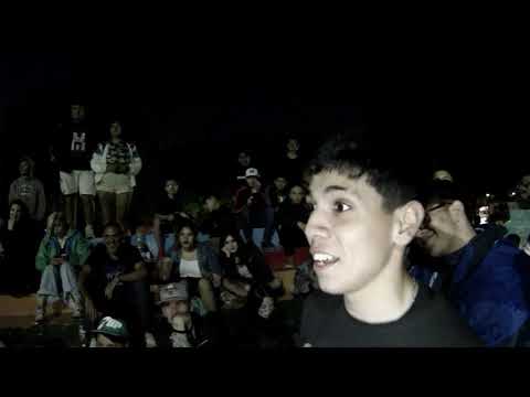 Verde x L x Keyzen vs TMR x Kid Trash x Ojeda lo sabe - 4tos - Fecha 3 - Torneo 6 - 07/11/2021