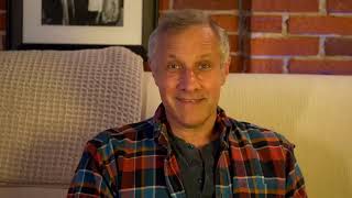 Jim Brickman “Comfort &amp; Joy at Home LIVE!” Virtually December 20, at 1pm