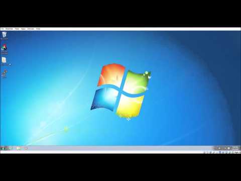 Return Oriented Programming (ROP) Demo