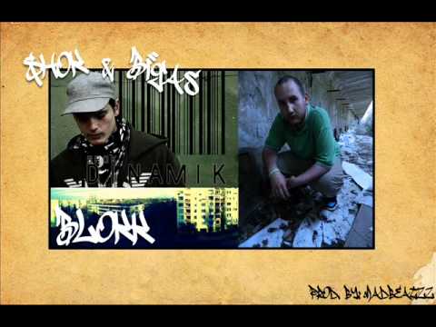 Bigas & Shok-Blokk [Prod. by:Madbeatzz]