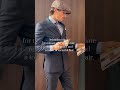 “Il dolce far niente”The sweetness of doing nothing. #luciano  #fashion #italianfashion #suit