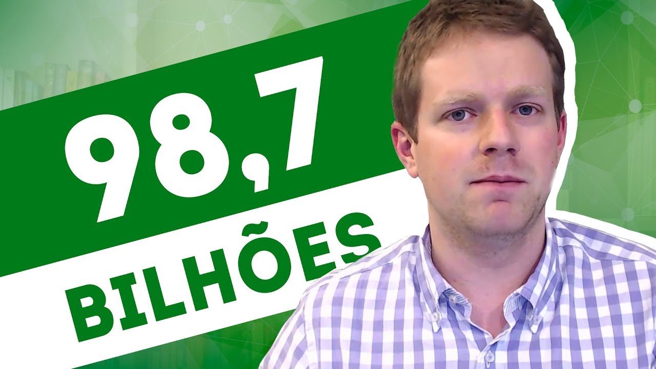98,7 BILHÕES