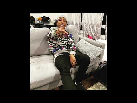 [FREE] azchike x 1takejay x blueface type beat 2021 - "the hood"