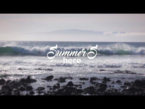 Spyne feat Theory - Summer's Here ( Official Video )