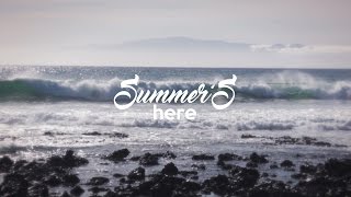 Spyne feat Theory - Summer's Here ( Official Video )