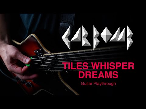 Car Bomb - Tiles Whisper Dreams Playthrough