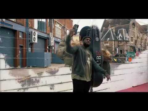 MAESTROsound - I'm The Best! ft Skrilla UGQ, Pine, Merv, Mahdz, Relly & Komposa