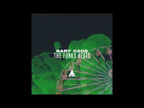 Gary Caos - The Funky Beats (Original Mix)