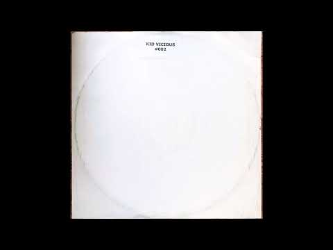Kid Vicious vs. Bee Gees - You Should Be Dancing (A Side)