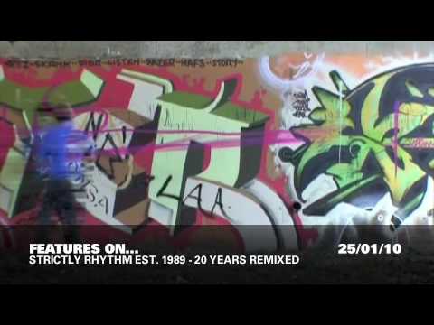 Ultra Naté - Free (Bob Sinclar Remix)