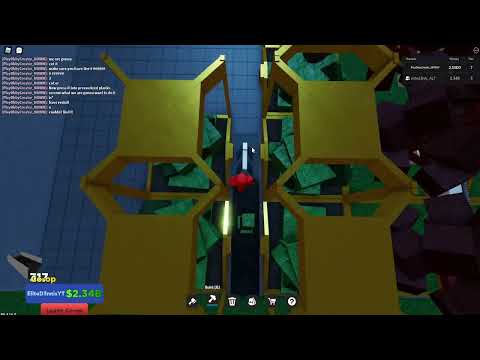 Best Tier 3 Layout on factory simulator [13M+/s]