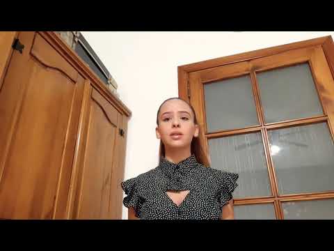 I Could Have Danced All Night from My Fair Lady ~ CLEDIA MICALLEF