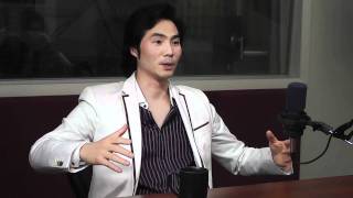 Yonghoon Lee, tenor: Part 2