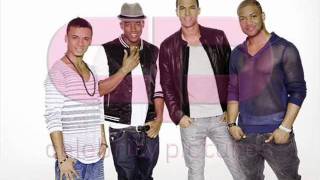 JLS That&#39;s Where I&#39;m Coming From
