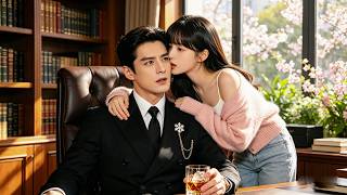 Bangkrut dipaksa nikah sama CEO 35, tapi dia suka diam diam 10 tahun dan memberinya semua cinta!