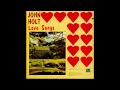 John Holt - Look What You've Done - Micron LP Love Songs 197x