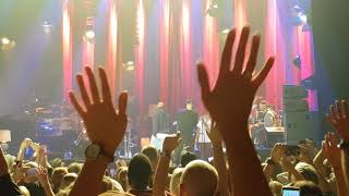 Gentlemen mit Moses Pelham  November 2017