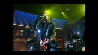 You Am I - 2002-11-04 - The Carnival with Roy &amp; HG