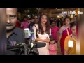 Aishwarya Rai Returns From Dubai With Aaradhya At Mumbai Airport