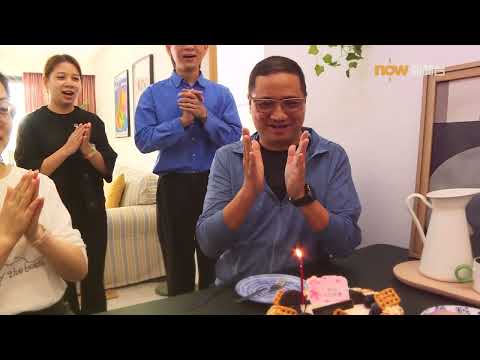 Cheung Kong Holdings Limited - Takibo Sponsored by: [LOHAS Greater Bay Area] Huizhou Lifestyle