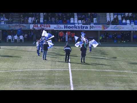 (2020-03-07) Urk-ACV 2-2 (2-0) (Hele wedstrijd)