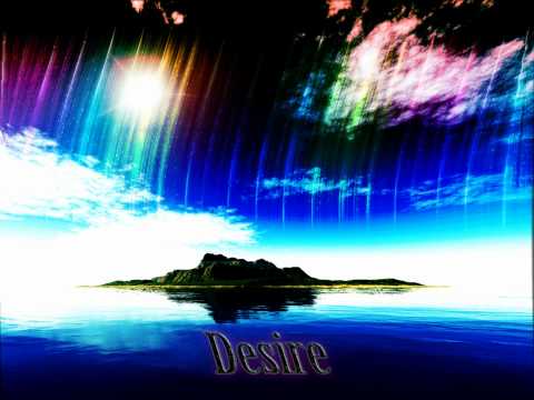 Michael Canitrot  - Desire ( DJ-JStyle Acapella Remix )