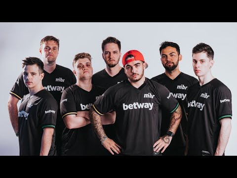 MIBR x FAZE - ace do YEL (edit)