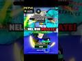 NEL RIN Blue Lock Rivals Update New Codes Bluelockrivals Roblox Foryou Bluelock Update