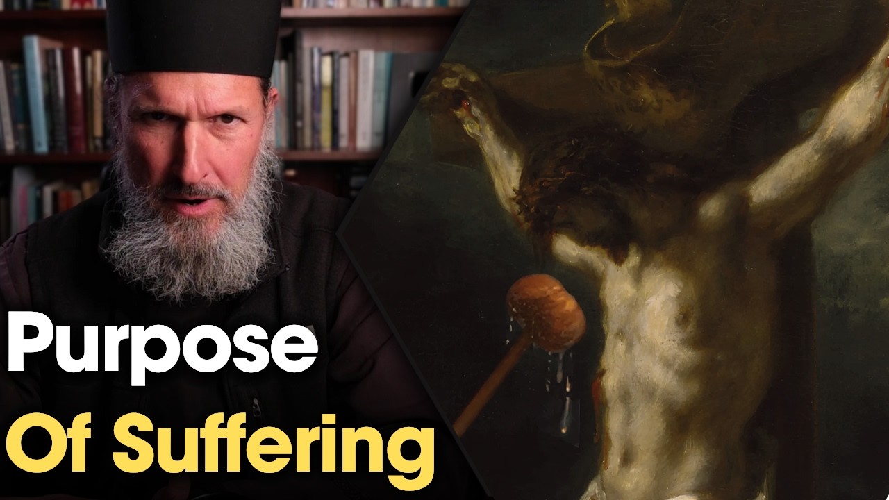 "Faith Healers" and the Meaning of Suffering