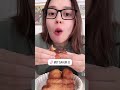 Rebecca Klopper Makan Rebeccaklopper Makan Cantik Perempuan Cewek Wanita Cewekcantik Shorts
