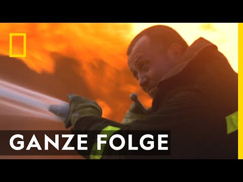 Crash in Queens - ein neues 9/11? - Ganze Folge | Sekunden vor dem Unglück