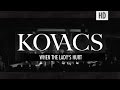 Kovacs - When The Lady's Hurt (Istanbul Stop ...
